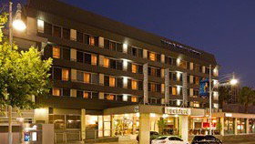 Adelaide Rockford Hotel - Accommodation Port Hedland 0