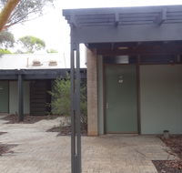 Leigh Creek Outback Resort - Accommodation Port Hedland