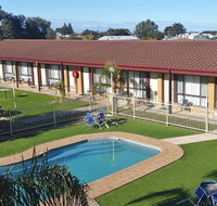 Lacepede Bay Motel  Restaurant - Accommodation Port Hedland