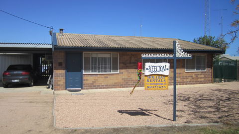 Keelton - Accommodation Port Hedland 0