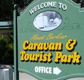 Mount Barker Caravan and Tourist Park - Accommodation Port Hedland