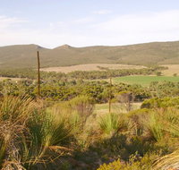 Nyroca Campsite  Group Accommodation - Accommodation Port Hedland