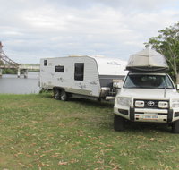 Maclean Showground - Accommodation Port Hedland