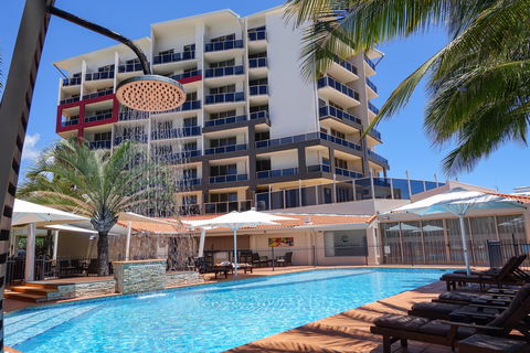 Mantra Mackay - Accommodation Port Hedland 0