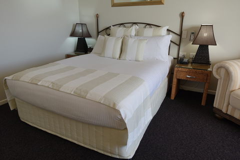Mantra Mackay - Accommodation Port Hedland 1
