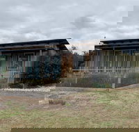 Mannaburne Cabin - Accommodation Port Hedland