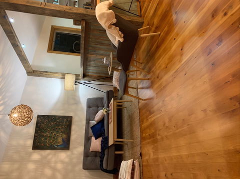 Mannaburne Cabin - Accommodation Port Hedland 3