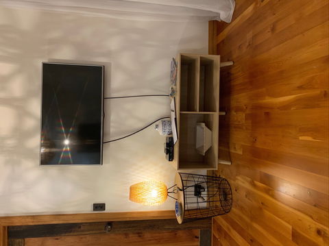 Mannaburne Cabin - Accommodation Port Hedland 5