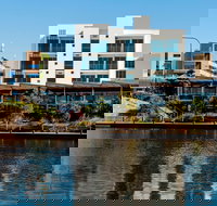 Mercure Sunshine Coast Kawana Waters - Accommodation Port Hedland