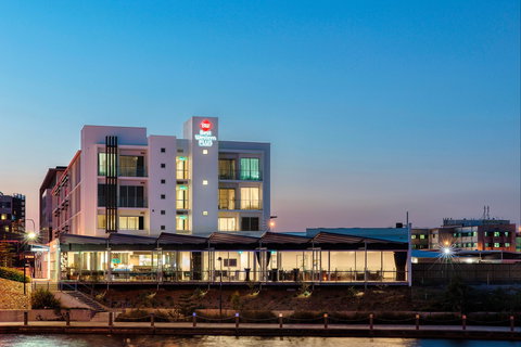 Mercure Sunshine Coast Kawana Waters - Accommodation Port Hedland 9
