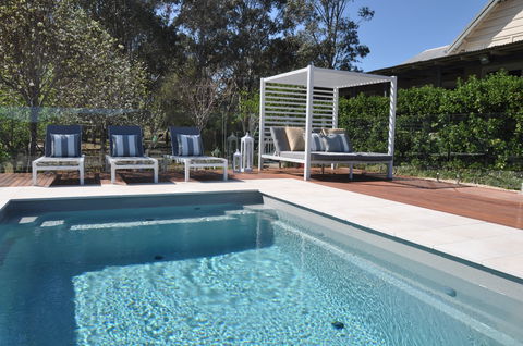 Millfield Homestead - Accommodation Port Hedland 2