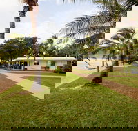 Montes Reef Resort - Accommodation Port Hedland