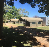 Mt Hart Wilderness Lodge - Accommodation Port Hedland