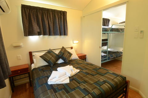 Mundubbera Three Rivers Tourist Park - Accommodation Port Hedland 0