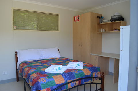 Mundubbera Three Rivers Tourist Park - Accommodation Port Hedland 4