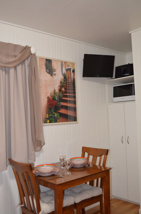 Mundubbera Three Rivers Tourist Park - Accommodation Port Hedland 5