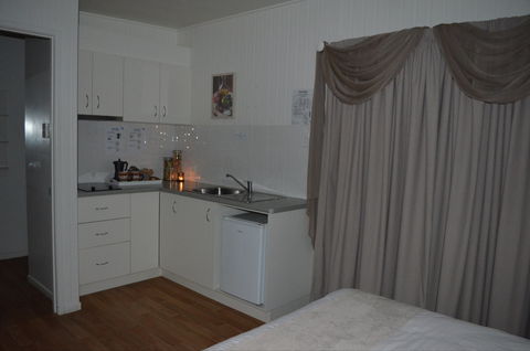 Mundubbera Three Rivers Tourist Park - Accommodation Port Hedland 7