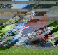 Narnu  Farm Farm stay/ School Camp - Accommodation Port Hedland