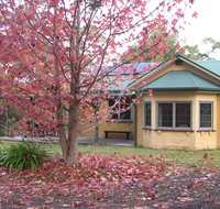 Narrawallee Creek Studio - Accommodation Port Hedland