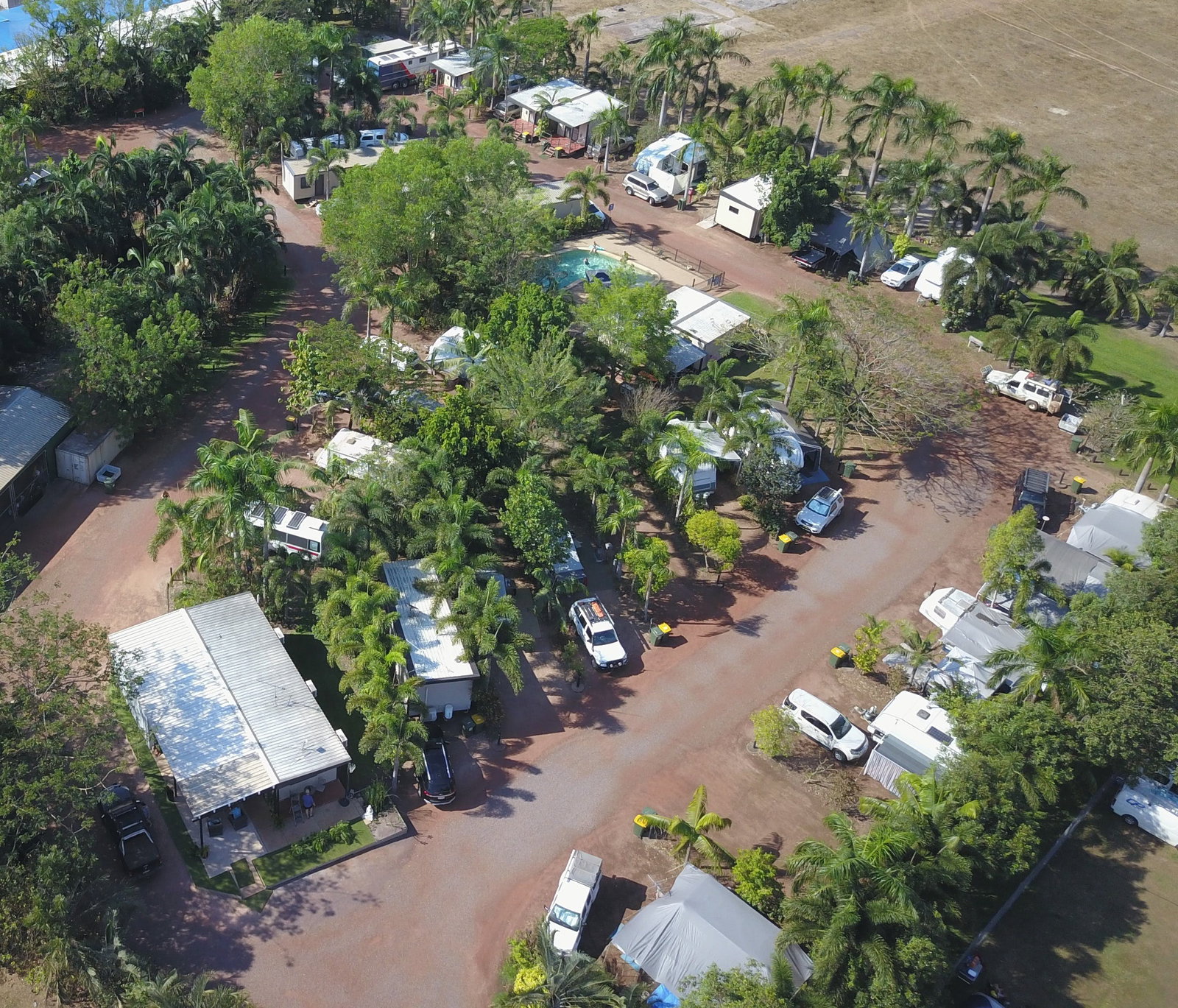 Noonamah NT Accommodation Port Hedland
