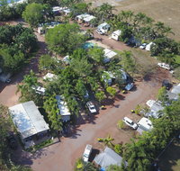Noonamah Tourist Park - Accommodation Port Hedland