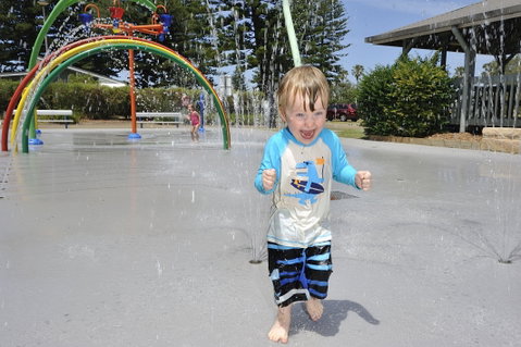 NRMA Sydney Lakeside Holiday Park - Accommodation Port Hedland 3