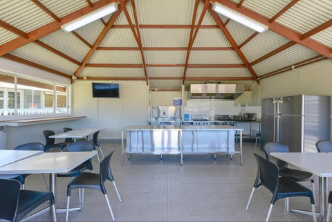 NRMA Sydney Lakeside Holiday Park - Accommodation Port Hedland 7