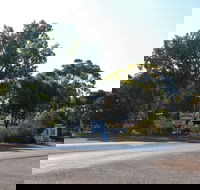 Orroroo Caravan Park - Accommodation Port Hedland