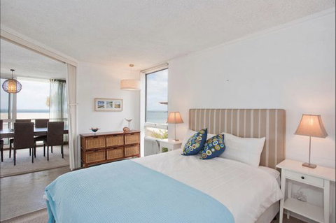 Seadream At Lorne - Accommodation Port Hedland 4