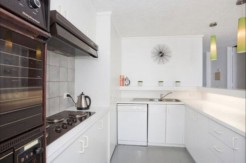 Seadream At Lorne - Accommodation Port Hedland 6