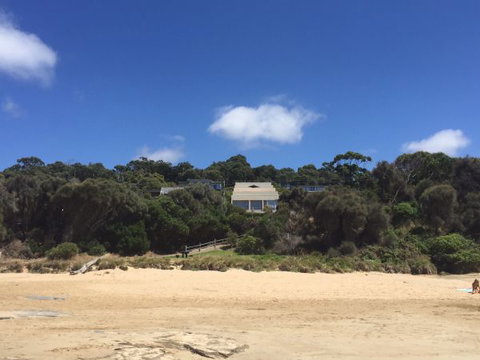 Seadream At Lorne - Accommodation Port Hedland 8