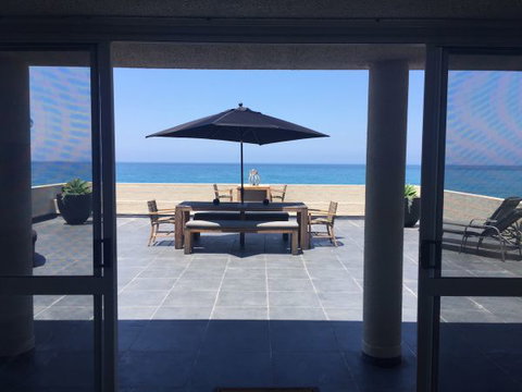 Seadream At Lorne - Accommodation Port Hedland 9