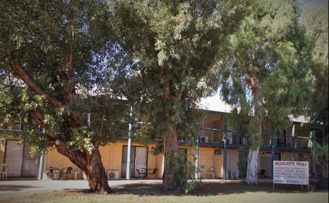 Pelican's Nest - Accommodation Port Hedland 0