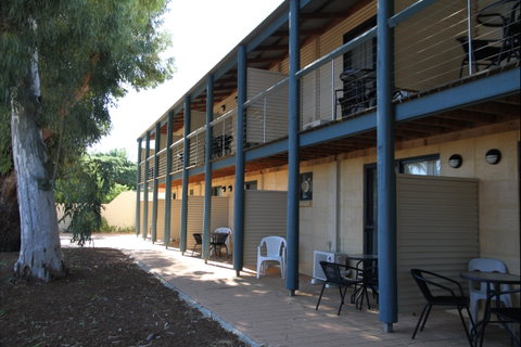 Pelican's Nest - Accommodation Port Hedland 3