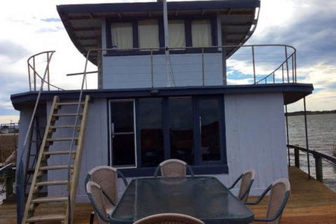 PS Federal Retreat Goolwa - Accommodation Port Hedland 1