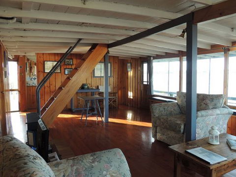 PS Federal Retreat Goolwa - Accommodation Port Hedland 2