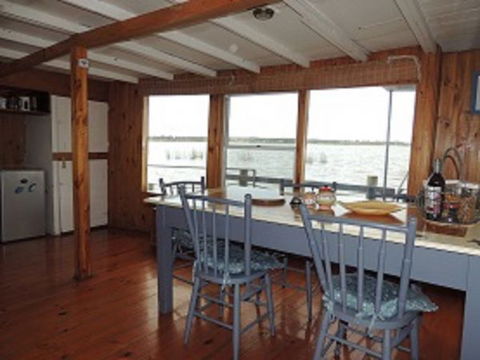 PS Federal Retreat Goolwa - Accommodation Port Hedland 3