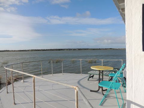 PS Federal Retreat Goolwa - Accommodation Port Hedland 4