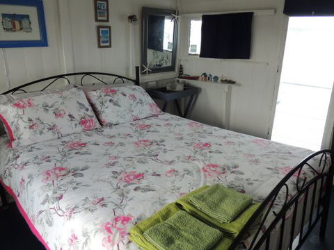 PS Federal Retreat Goolwa - Accommodation Port Hedland 5