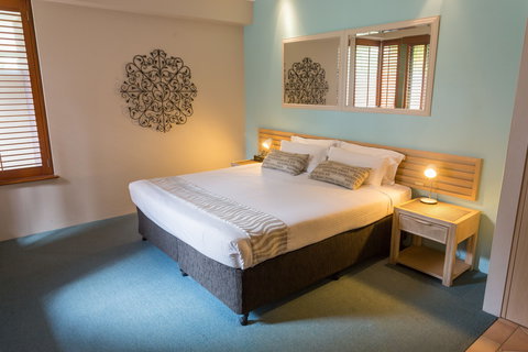 Quality Hotel Ballina Beach Resort - Accommodation Port Hedland 1