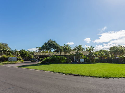 Quality Hotel Ballina Beach Resort - Accommodation Port Hedland 2