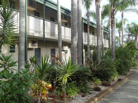Quality Hotel Ballina Beach Resort - Accommodation Port Hedland 3