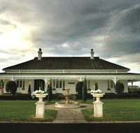 Ravensthorpe Guesthouse and Restaurant - Accommodation Port Hedland