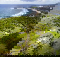 Reflections Killalea Reserve - Accommodation Port Hedland