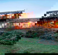 Rosewhite House BnB - Accommodation Port Hedland