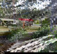Rosedale Homestead - Accommodation Port Hedland