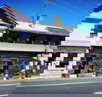 Royal Hotel Capertee - Accommodation Port Hedland