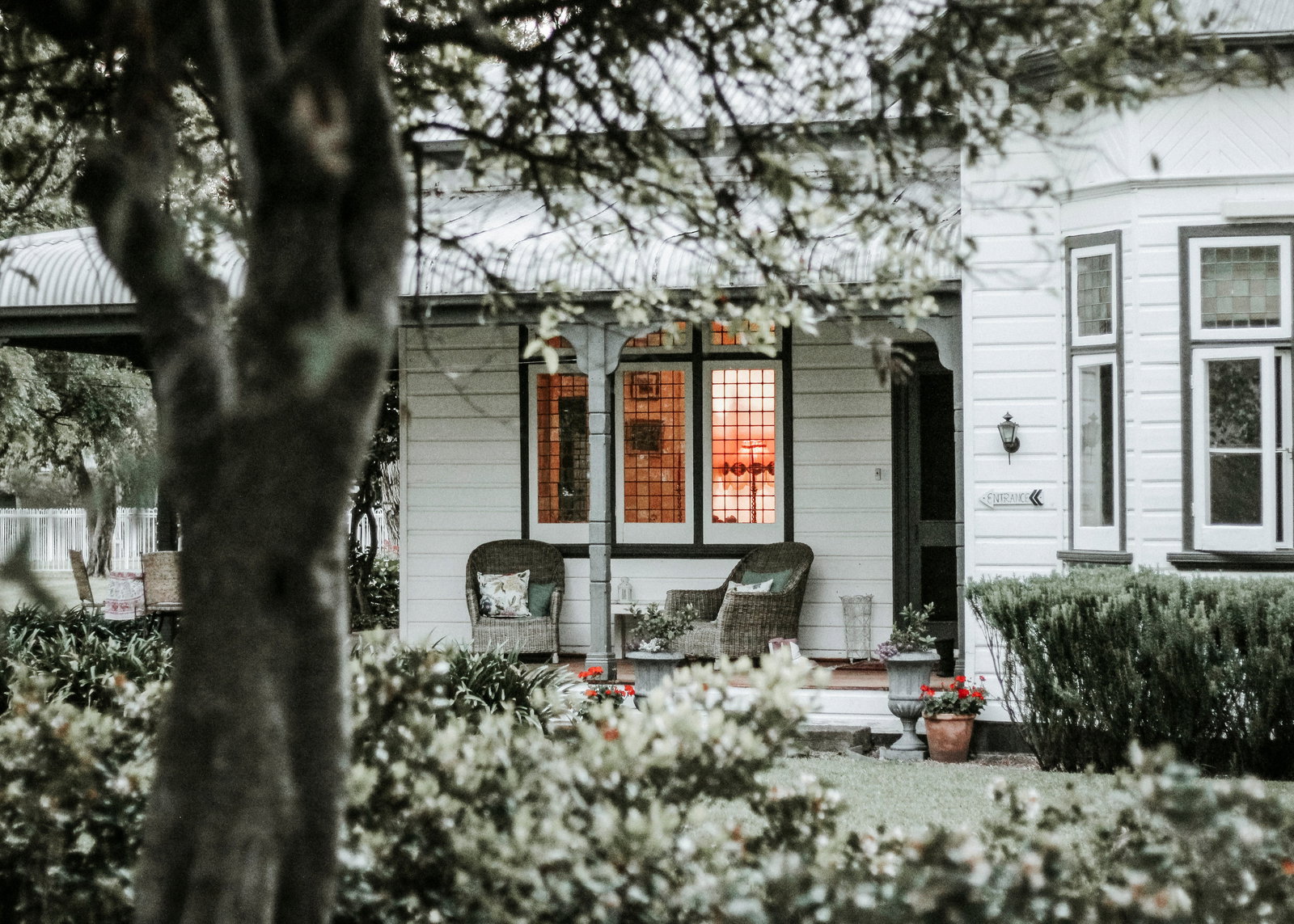 Segenhoe NSW Accommodation Port Hedland