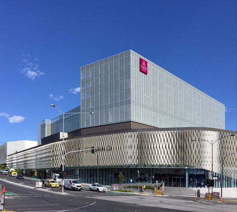 Sage Hotel Melbourne, Ringwood - Accommodation Port Hedland 0