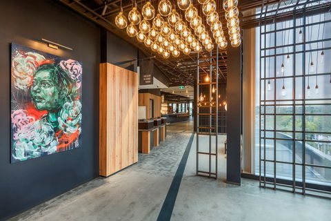 Sage Hotel Melbourne, Ringwood - Accommodation Port Hedland 3